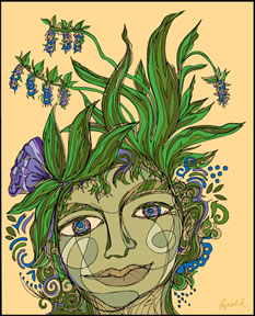 the ART of Liz Welch