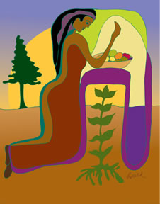 the ART of Liz Welch