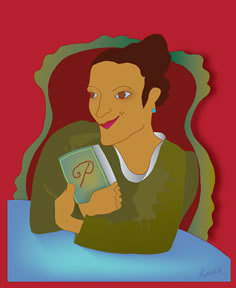 the ART of Liz Welch