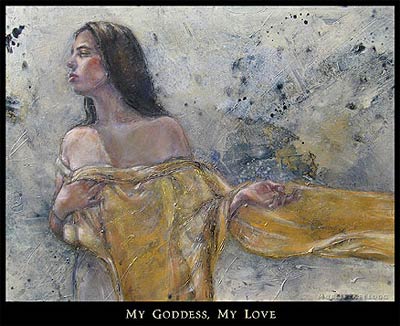 the Art of Mollie Kellogg