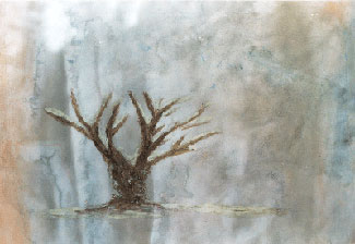 the ART of KATYA SANNA