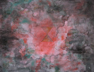 the ART of KATYA SANNA