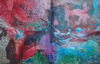 the ART of KATYA SANNA