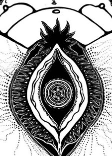 the ART of Dana Leggett