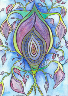 the ART of Dana Leggett