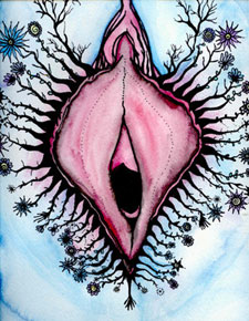 the ART of Dana Leggett