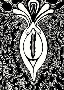the ART of Dana Leggett