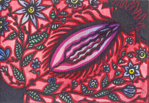 the ART of Dana Leggett