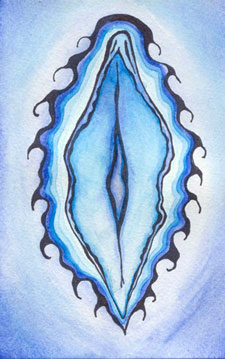 the ART of Dana Leggett