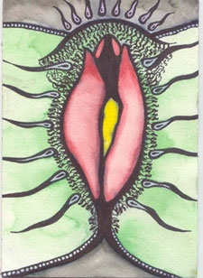 the ART of Dana Leggett