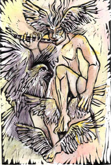 the ART of Joanna Barnum