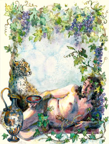 the ART of Joanna Barnum