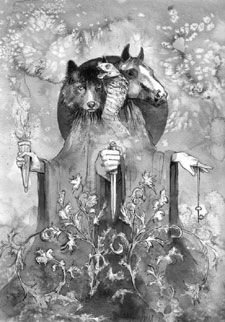 the ART of Joanna Barnum