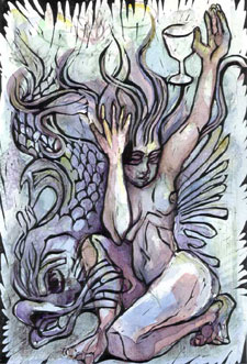 the ART of Joanna Barnum