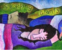 the Art of Sarah Solie