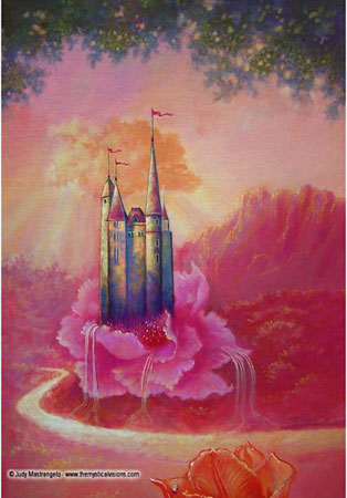 art by Judy Mastrangelo