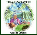 HEALING WISE: AUDIO CD