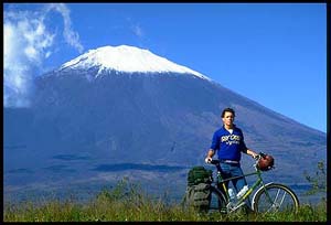 Martin Gray is an anthropologist and photographer specializing in the study of sacred sites and pilgrimage traditions around the world