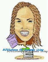 SOULutions for Dynamic Living (SDL) Lisa Bartley-Lacey is CEO of SOULutions for Dynamic Living, LLC.