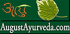 August Ayurveda banner