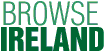 Browse Ireland banner