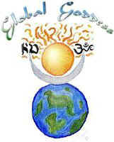 Global Goddess banner