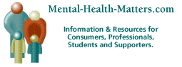 Mental-Health-Matters.com banner