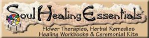 Soul Healing Essentials banner