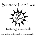 Sunstone Herb Farm in the Catskills Mountains, New York
