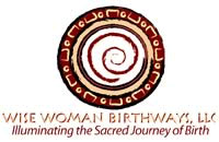 Wise Woman Birthways, LLC logo