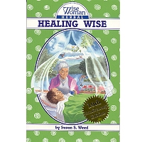Healing Wise