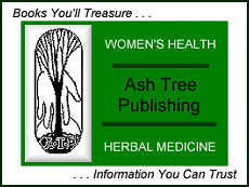 Ash Tree Publishing banner