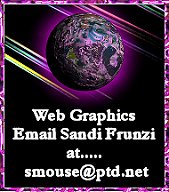 Web Graphics by Sandi Frunzi at smouse@ptd.net