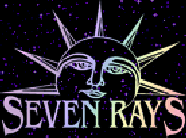 seven rays source for metaphysical pagan and alternative resources