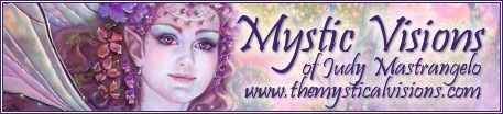 The Mystical Visions of Judy Mastrangelo