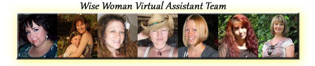 virtual assistants